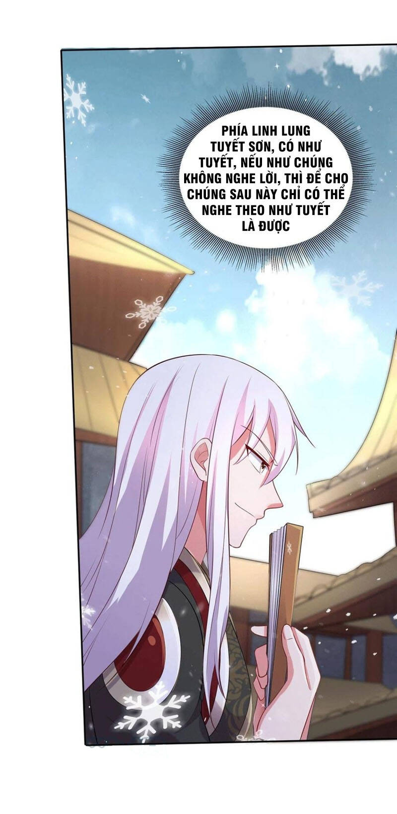 Bổn Tế Tu Chính Là Tiện Đạo Chap 204 - Next Chap 205