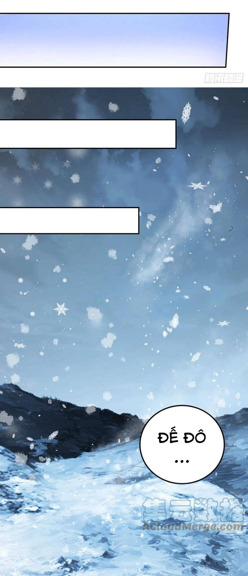 Bổn Tế Tu Chính Là Tiện Đạo Chap 204 - Next Chap 205