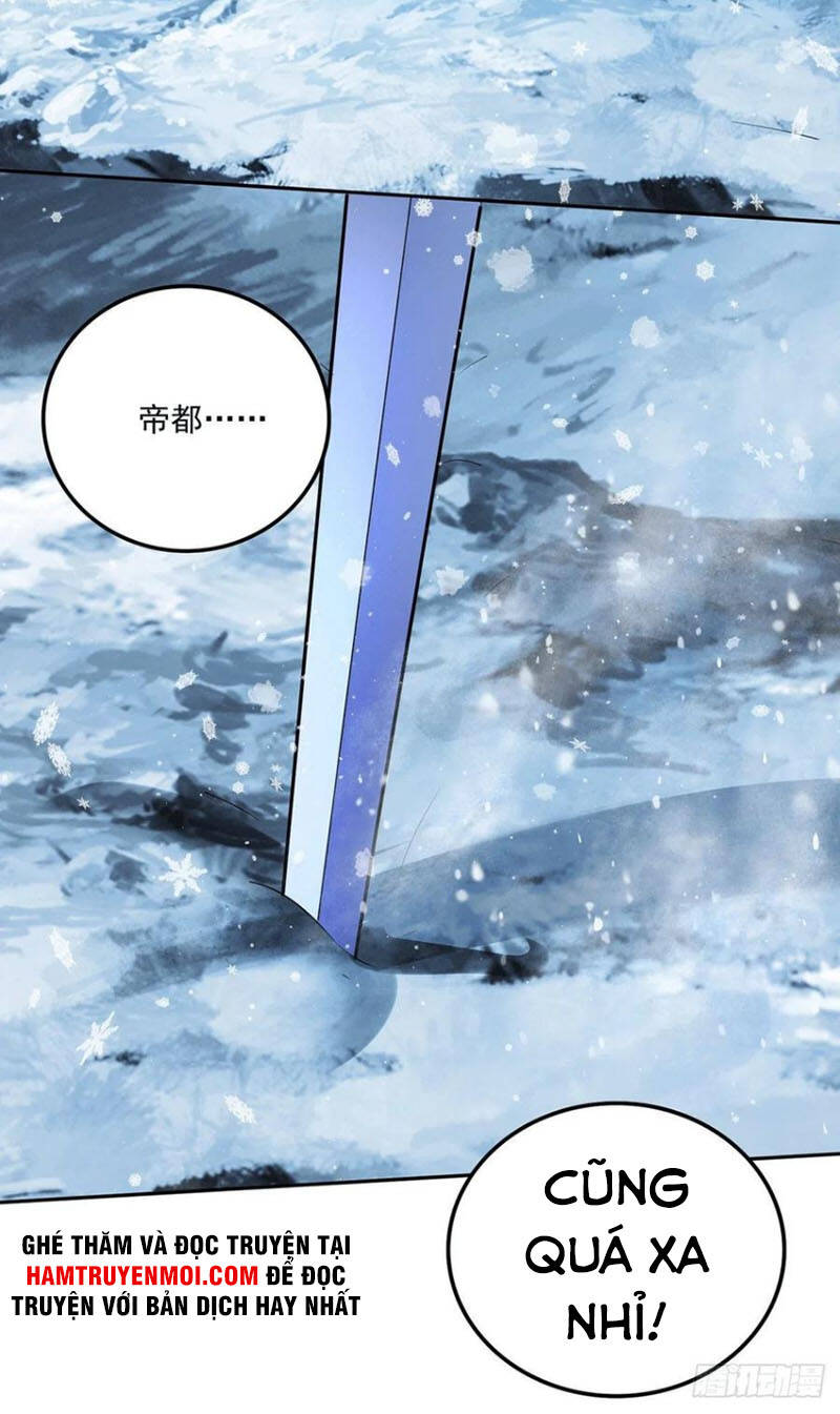 Bổn Tế Tu Chính Là Tiện Đạo Chap 204 - Next Chap 205