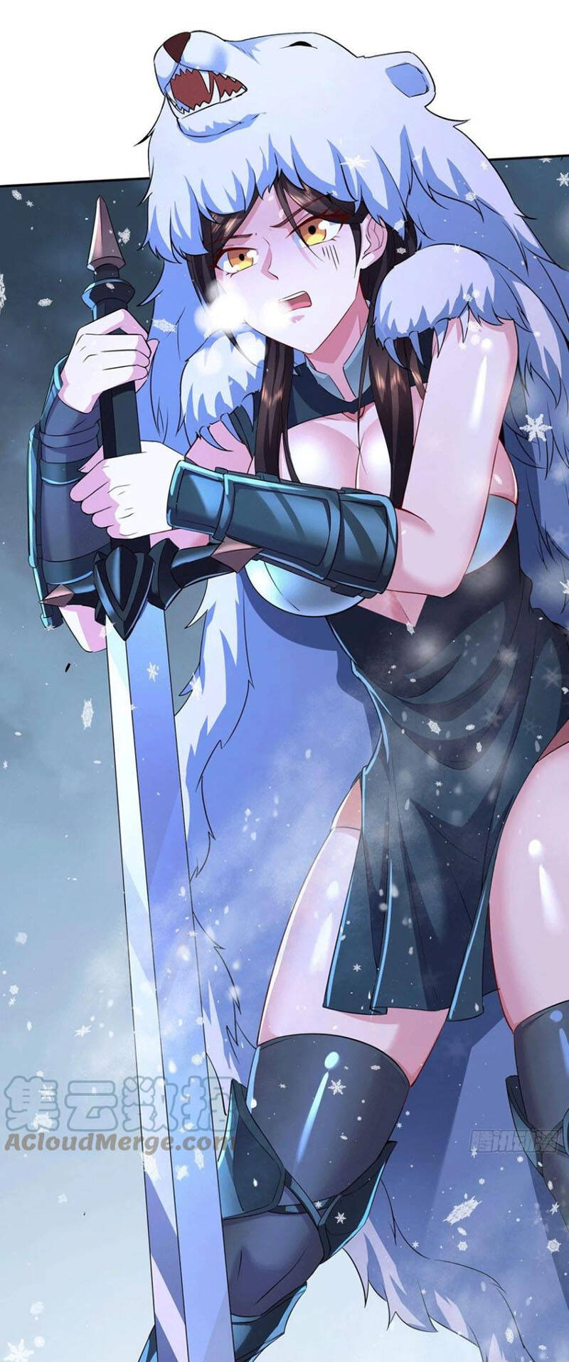 Bổn Tế Tu Chính Là Tiện Đạo Chap 204 - Next Chap 205