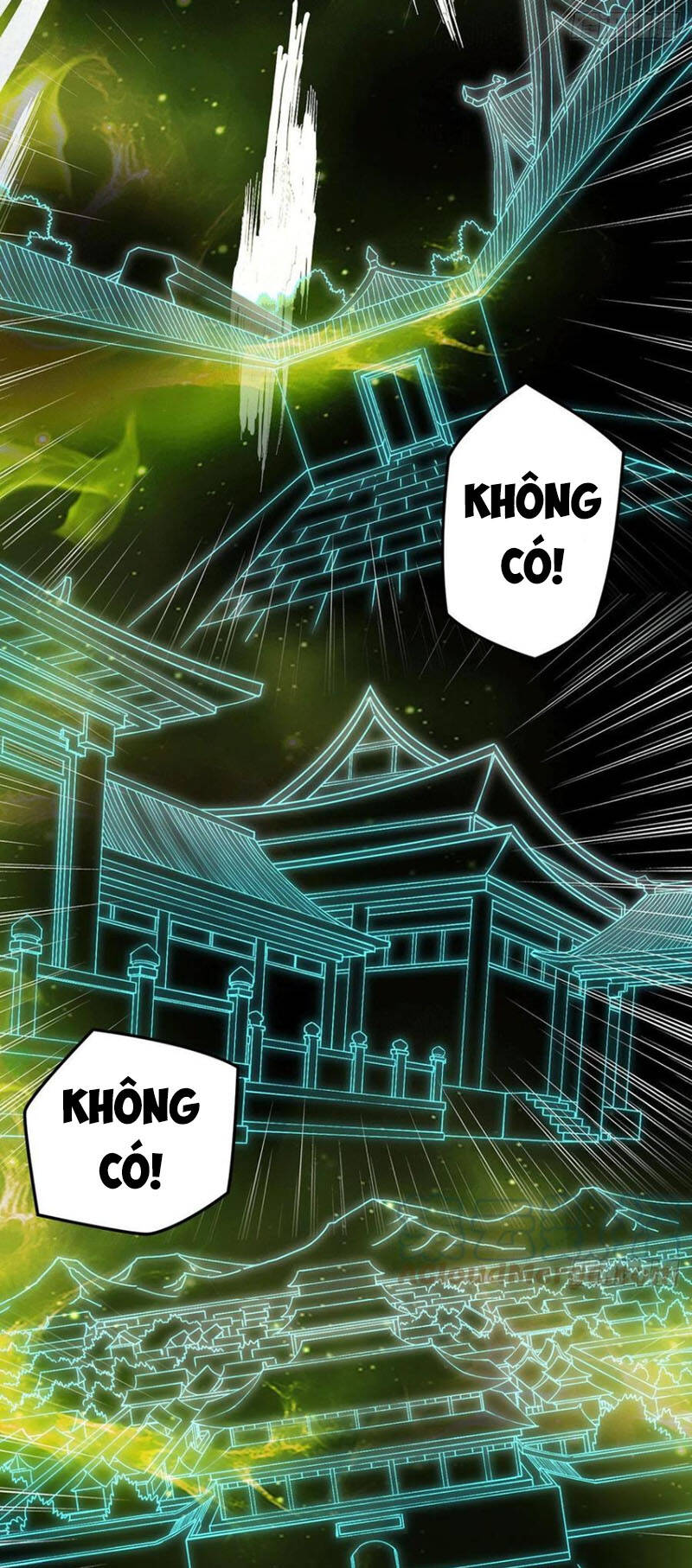 Bổn Tế Tu Chính Là Tiện Đạo Chap 205 - Next Chap 206