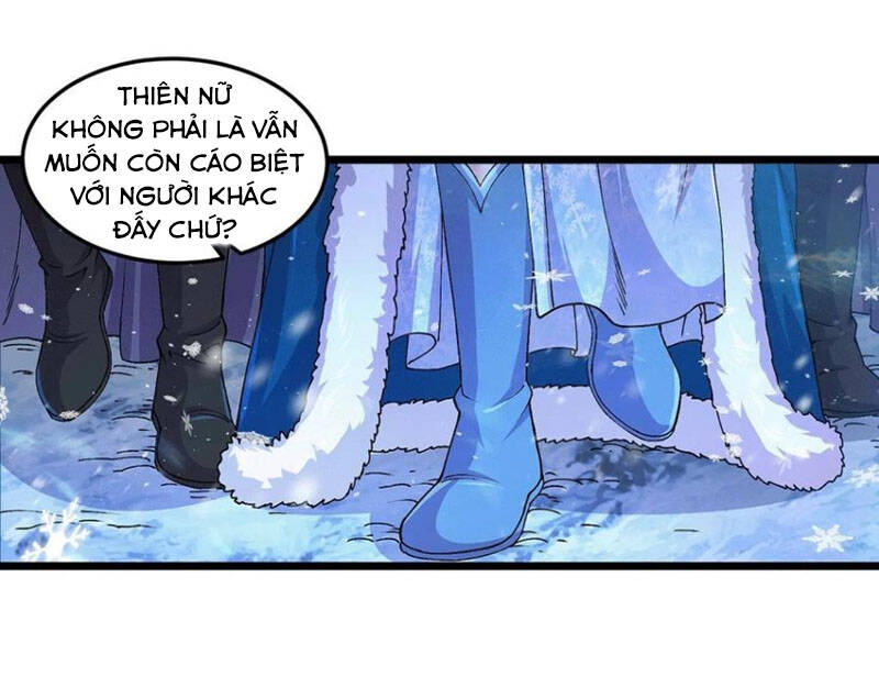 Bổn Tế Tu Chính Là Tiện Đạo Chap 205 - Next Chap 206