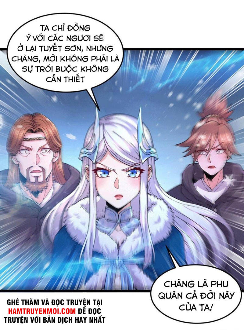Bổn Tế Tu Chính Là Tiện Đạo Chap 205 - Next Chap 206