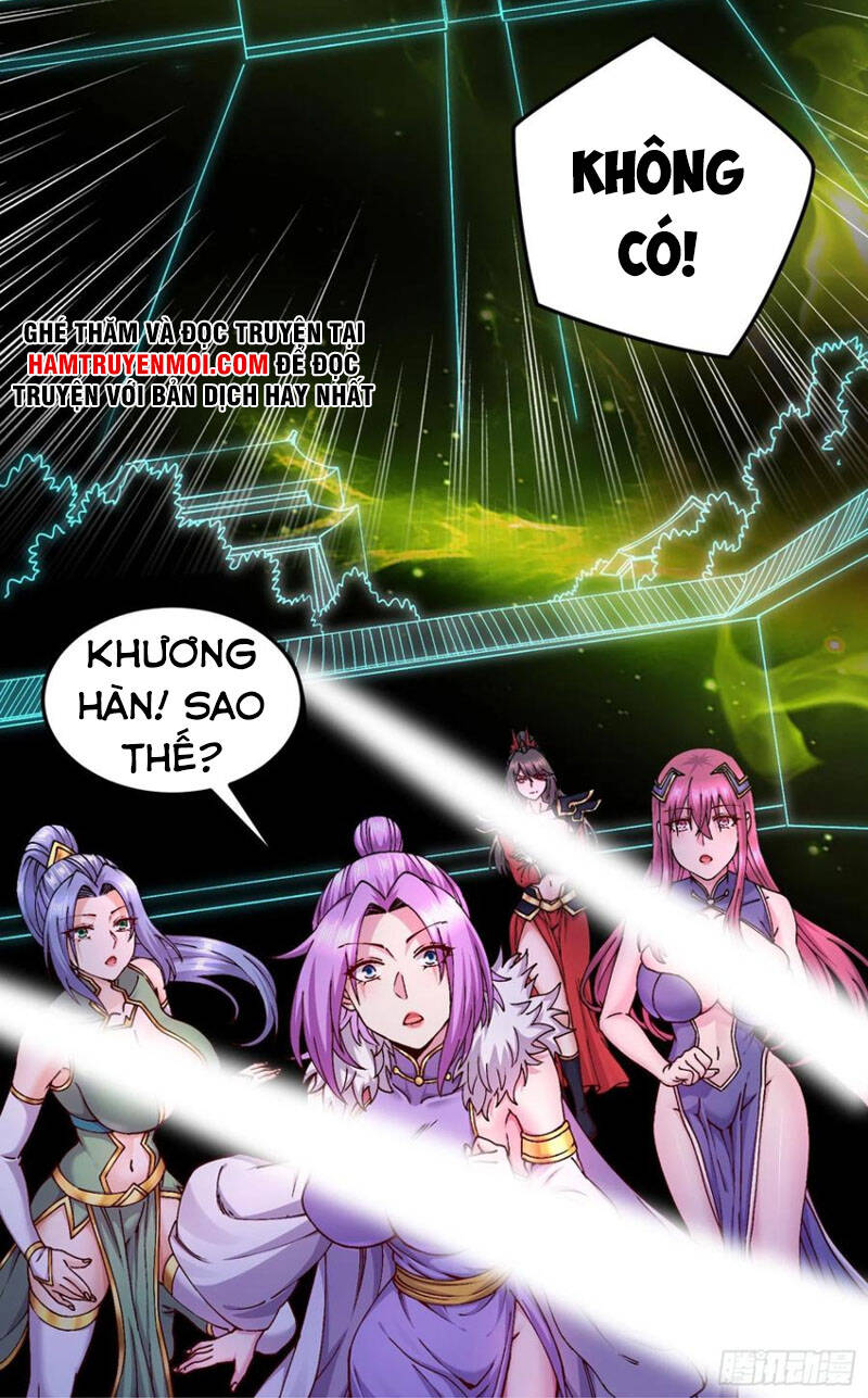 Bổn Tế Tu Chính Là Tiện Đạo Chap 205 - Next Chap 206