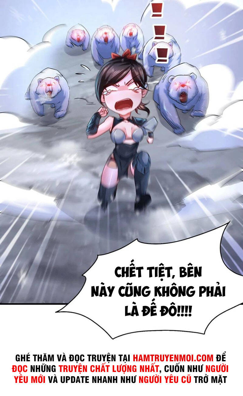 Bổn Tế Tu Chính Là Tiện Đạo Chap 205 - Next Chap 206