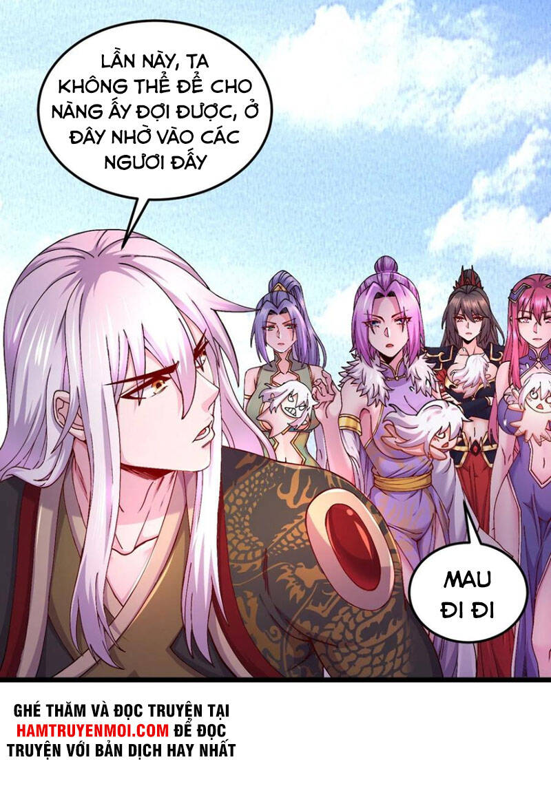 Bổn Tế Tu Chính Là Tiện Đạo Chap 205 - Next Chap 206
