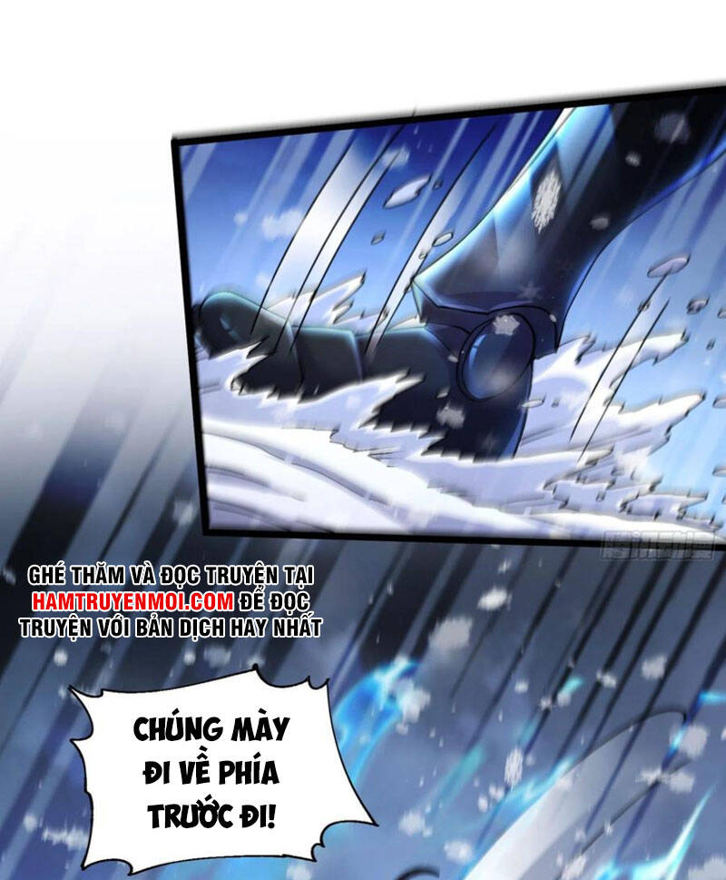 Bổn Tế Tu Chính Là Tiện Đạo Chap 206 - Next Chap 207