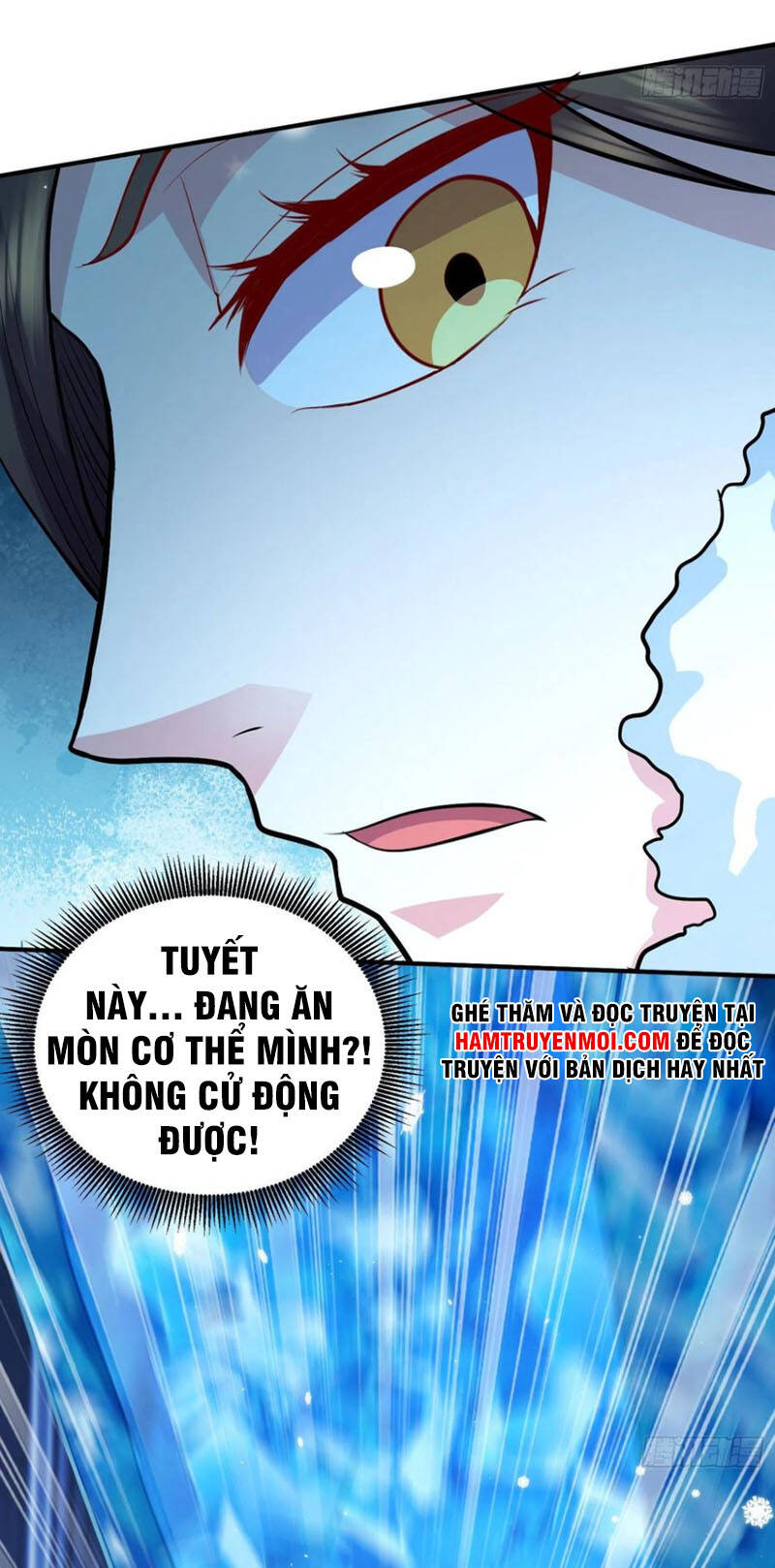 Bổn Tế Tu Chính Là Tiện Đạo Chap 206 - Next Chap 207