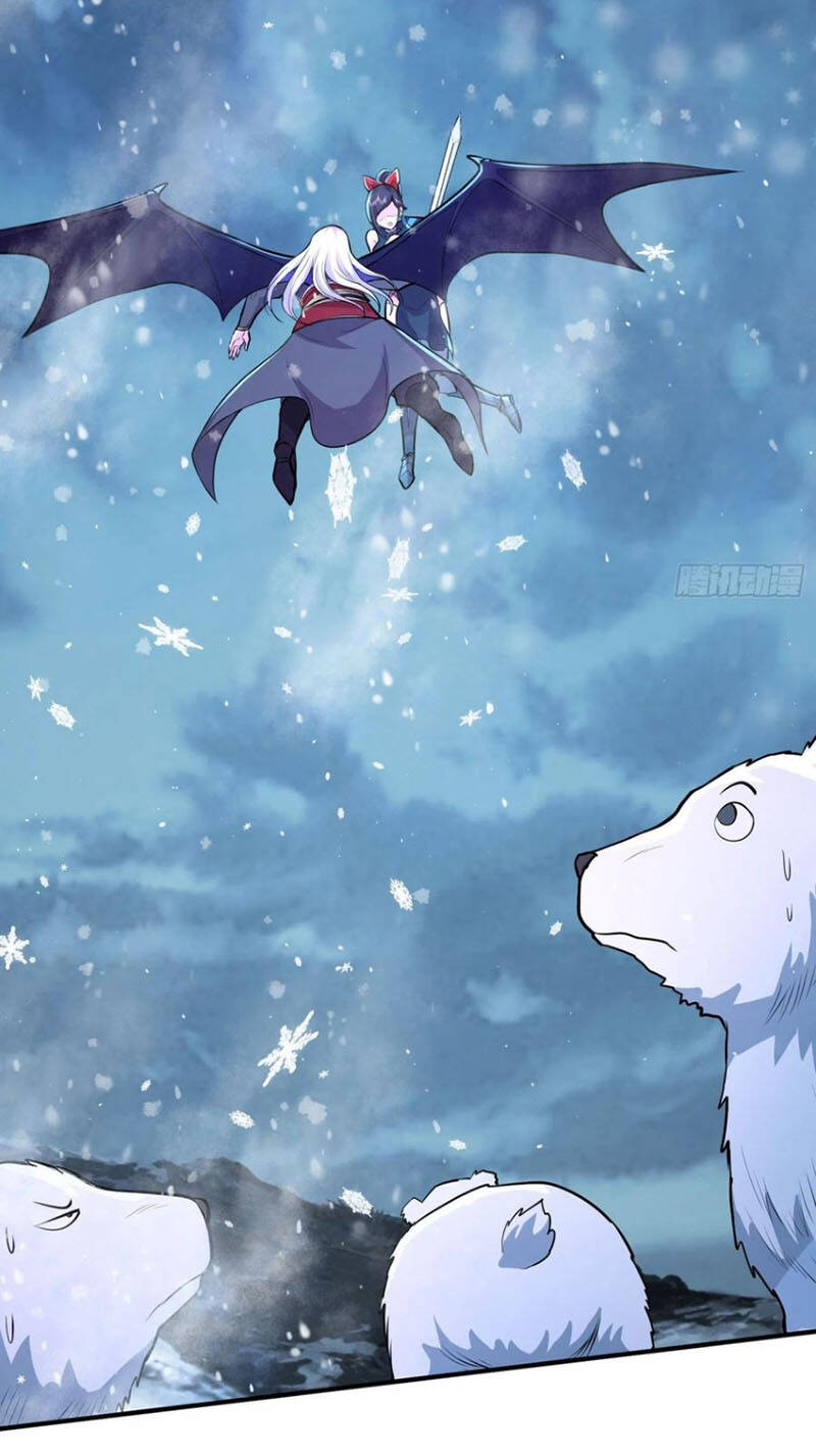 Bổn Tế Tu Chính Là Tiện Đạo Chap 206 - Next Chap 207