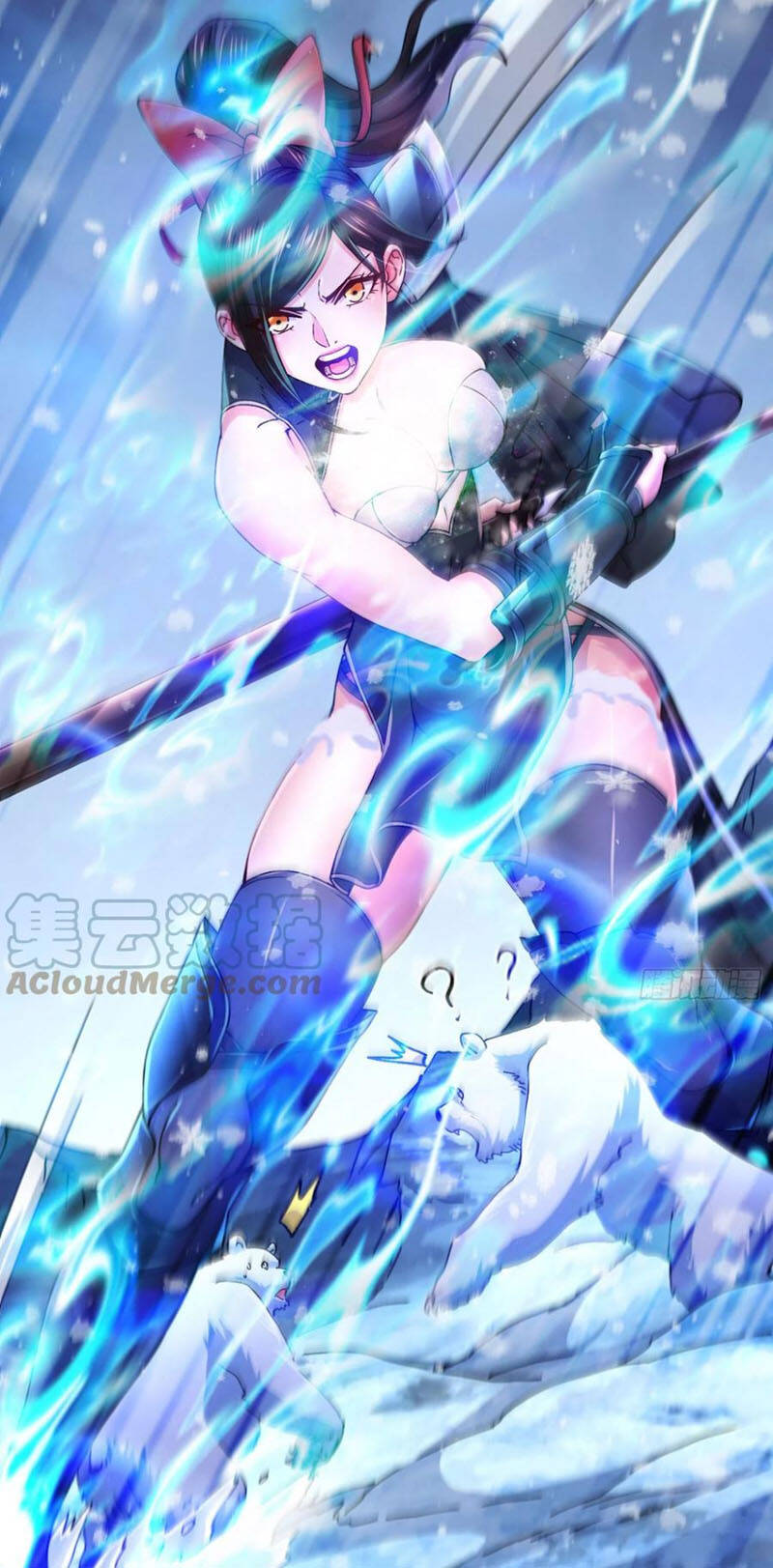 Bổn Tế Tu Chính Là Tiện Đạo Chap 206 - Next Chap 207