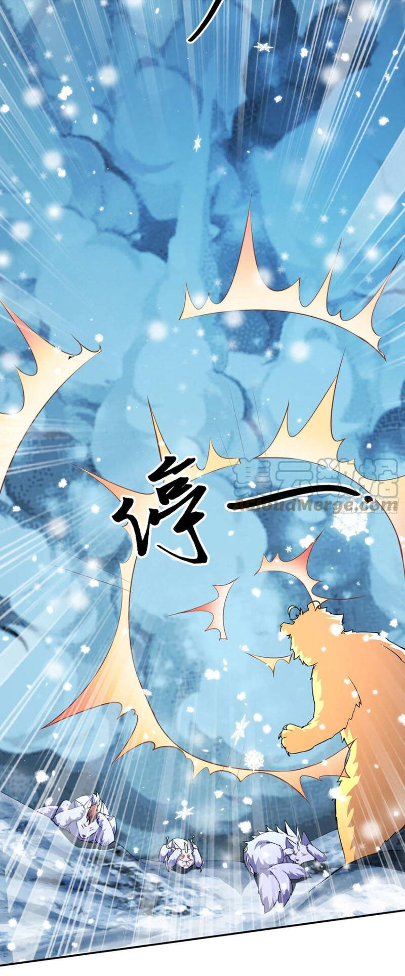 Bổn Tế Tu Chính Là Tiện Đạo Chap 206 - Next Chap 207