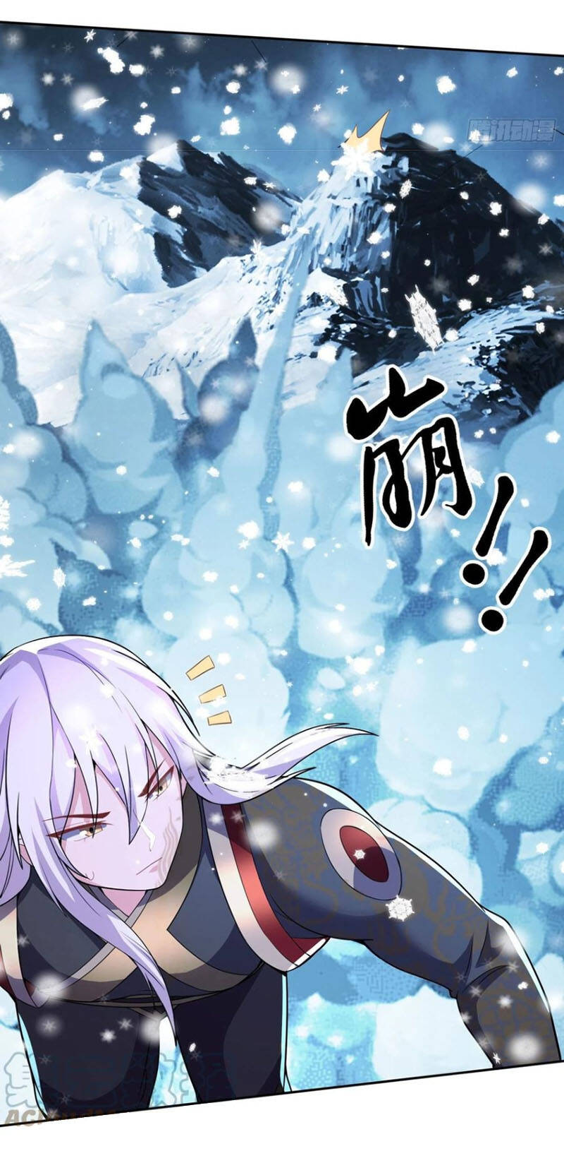 Bổn Tế Tu Chính Là Tiện Đạo Chap 206 - Next Chap 207