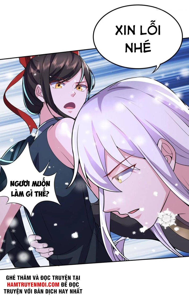 Bổn Tế Tu Chính Là Tiện Đạo Chap 206 - Next Chap 207