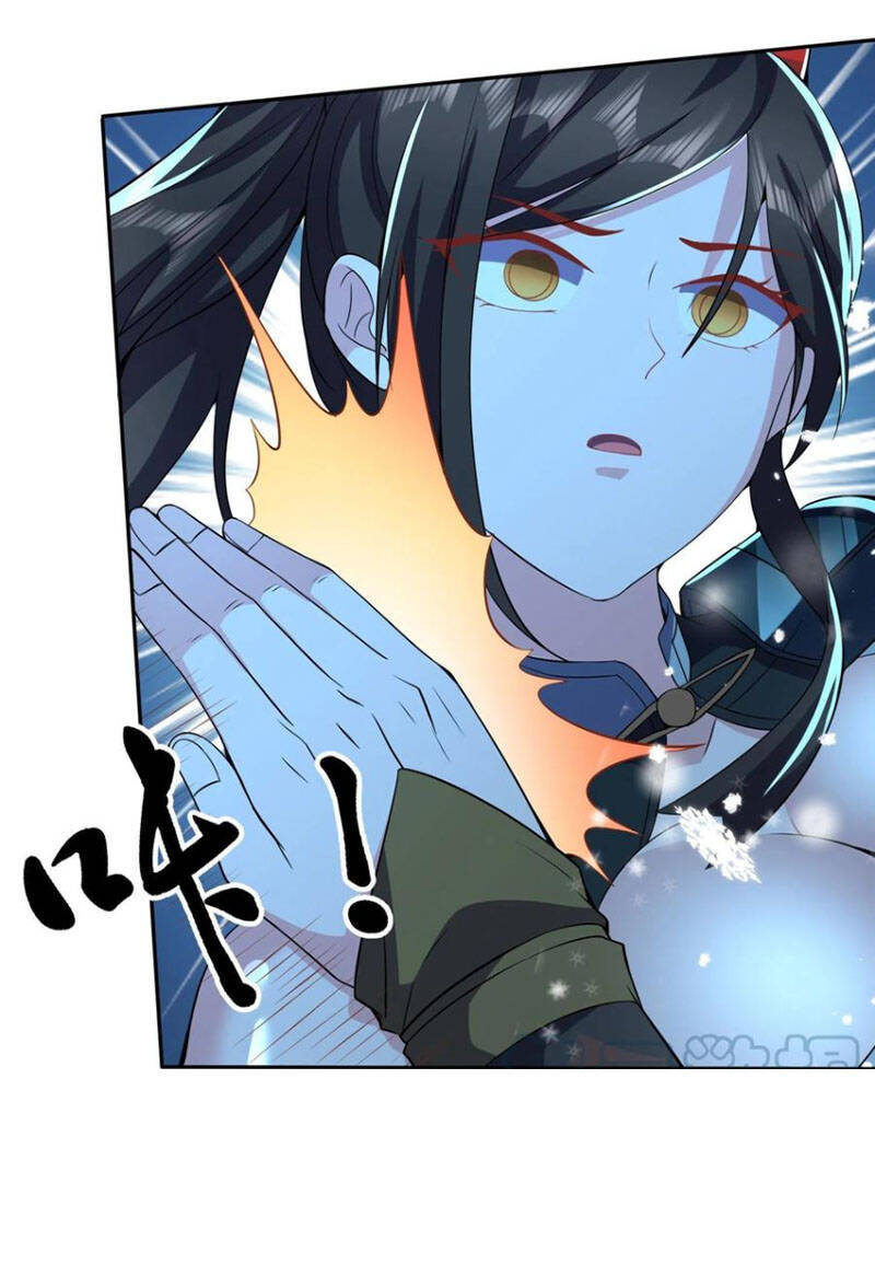 Bổn Tế Tu Chính Là Tiện Đạo Chap 206 - Next Chap 207
