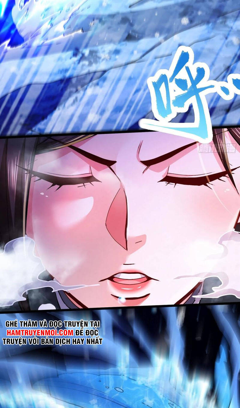 Bổn Tế Tu Chính Là Tiện Đạo Chap 206 - Next Chap 207