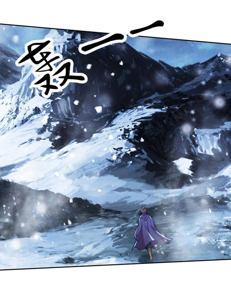 Bổn Tế Tu Chính Là Tiện Đạo Chap 206 - Next Chap 207