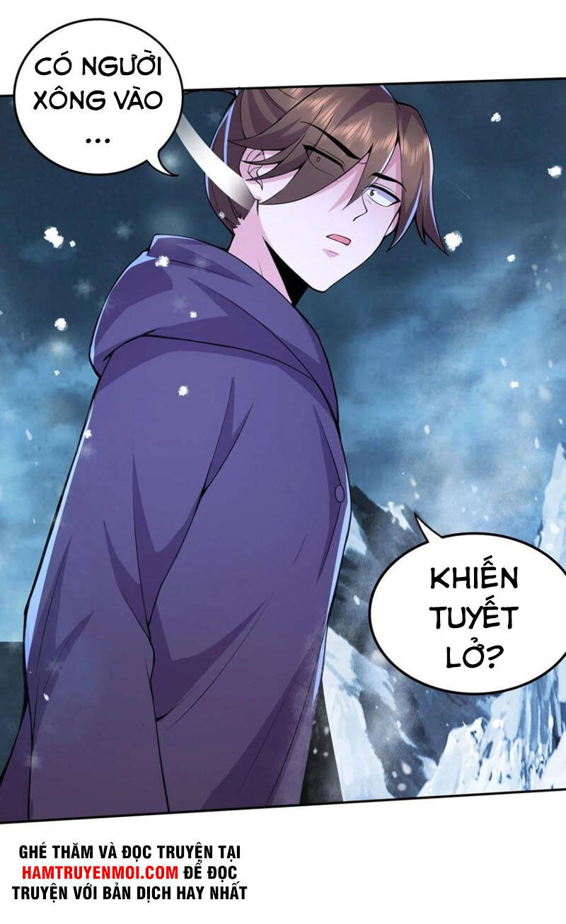 Bổn Tế Tu Chính Là Tiện Đạo Chap 206 - Next Chap 207
