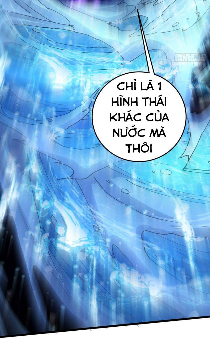 Bổn Tế Tu Chính Là Tiện Đạo Chap 206 - Next Chap 207