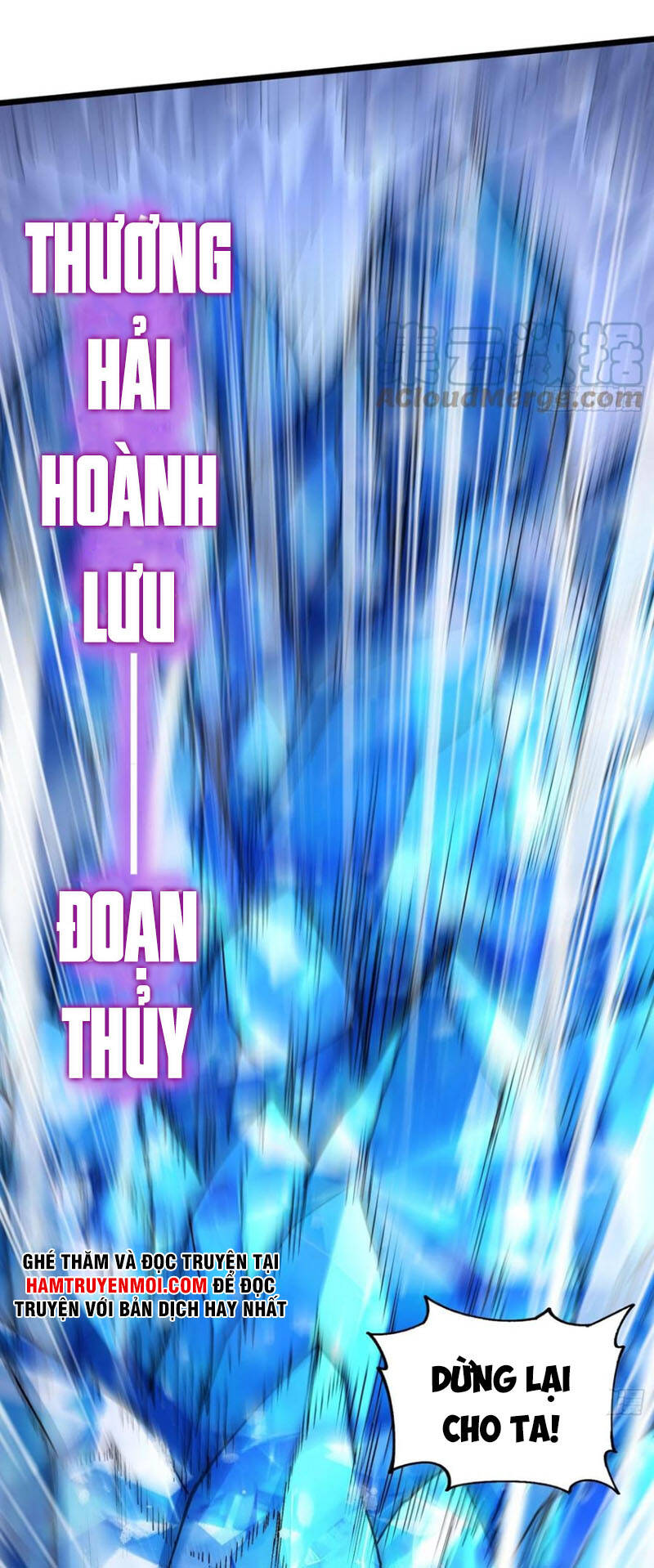 Bổn Tế Tu Chính Là Tiện Đạo Chap 206 - Next Chap 207