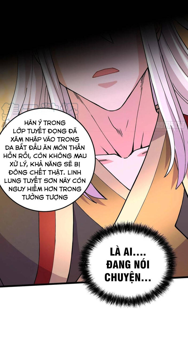 Bổn Tế Tu Chính Là Tiện Đạo Chap 207 - Next Chap 208