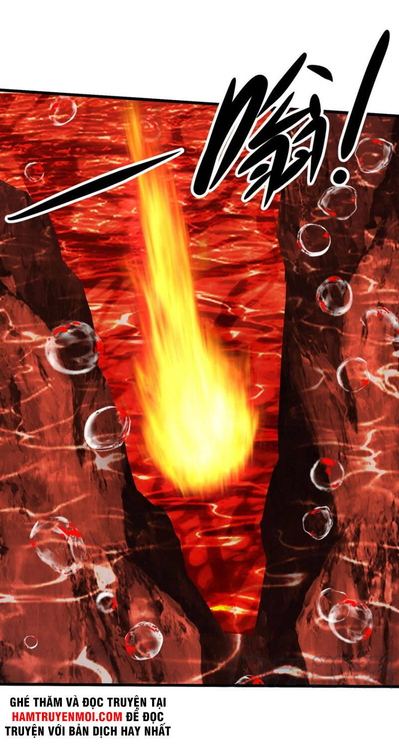 Bổn Tế Tu Chính Là Tiện Đạo Chap 207 - Next Chap 208