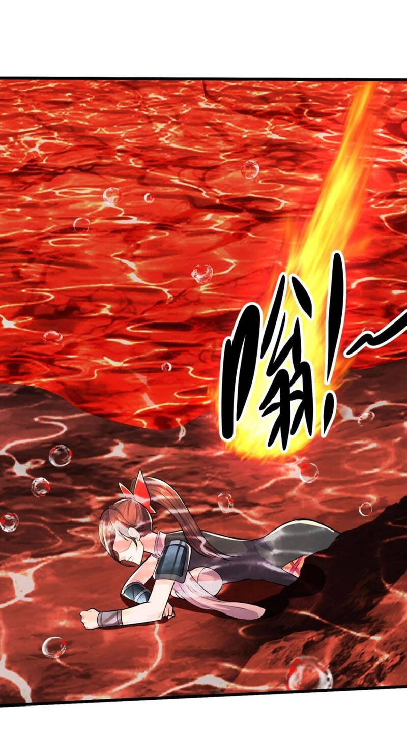 Bổn Tế Tu Chính Là Tiện Đạo Chap 207 - Next Chap 208