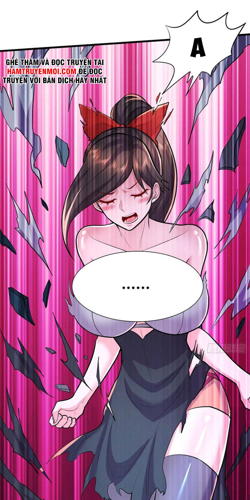 Bổn Tế Tu Chính Là Tiện Đạo Chap 207 - Next Chap 208