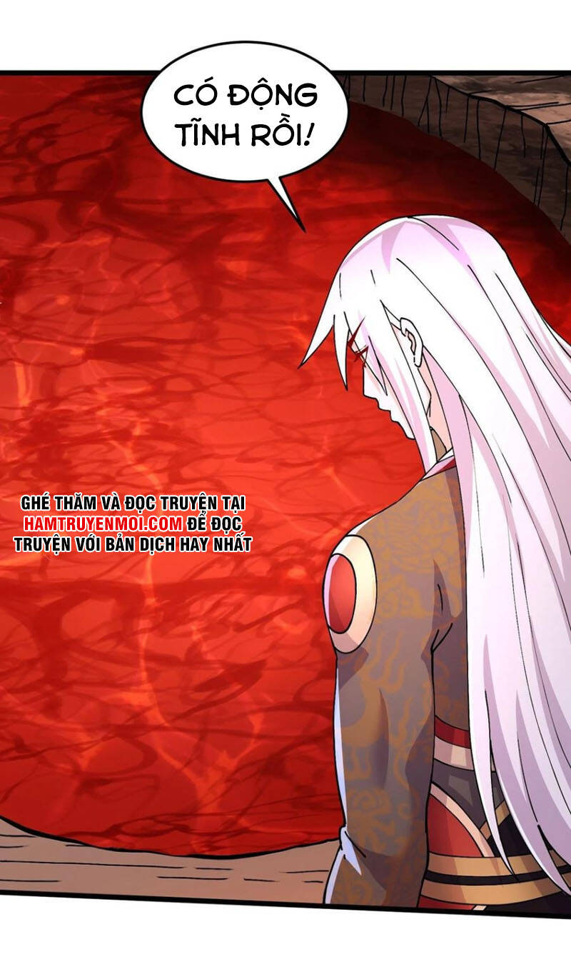 Bổn Tế Tu Chính Là Tiện Đạo Chap 207 - Next Chap 208