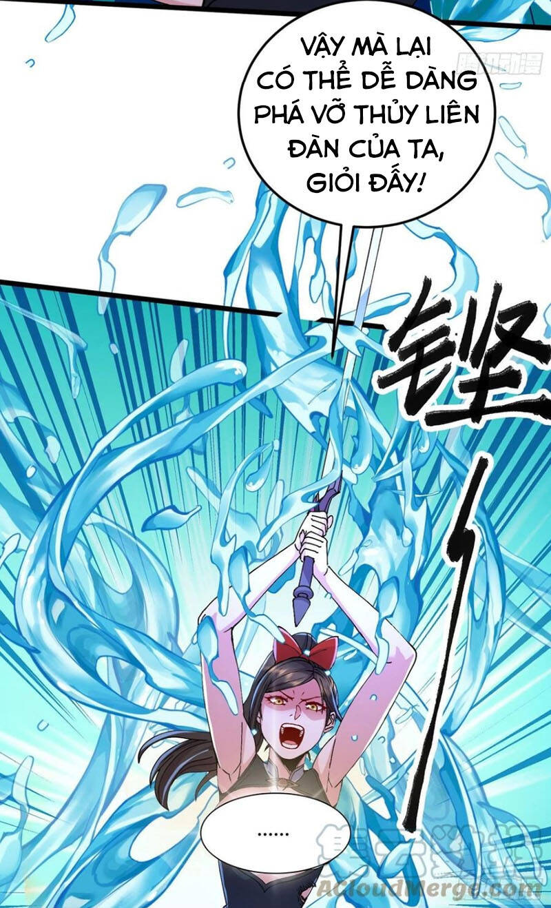 Bổn Tế Tu Chính Là Tiện Đạo Chap 207 - Next Chap 208