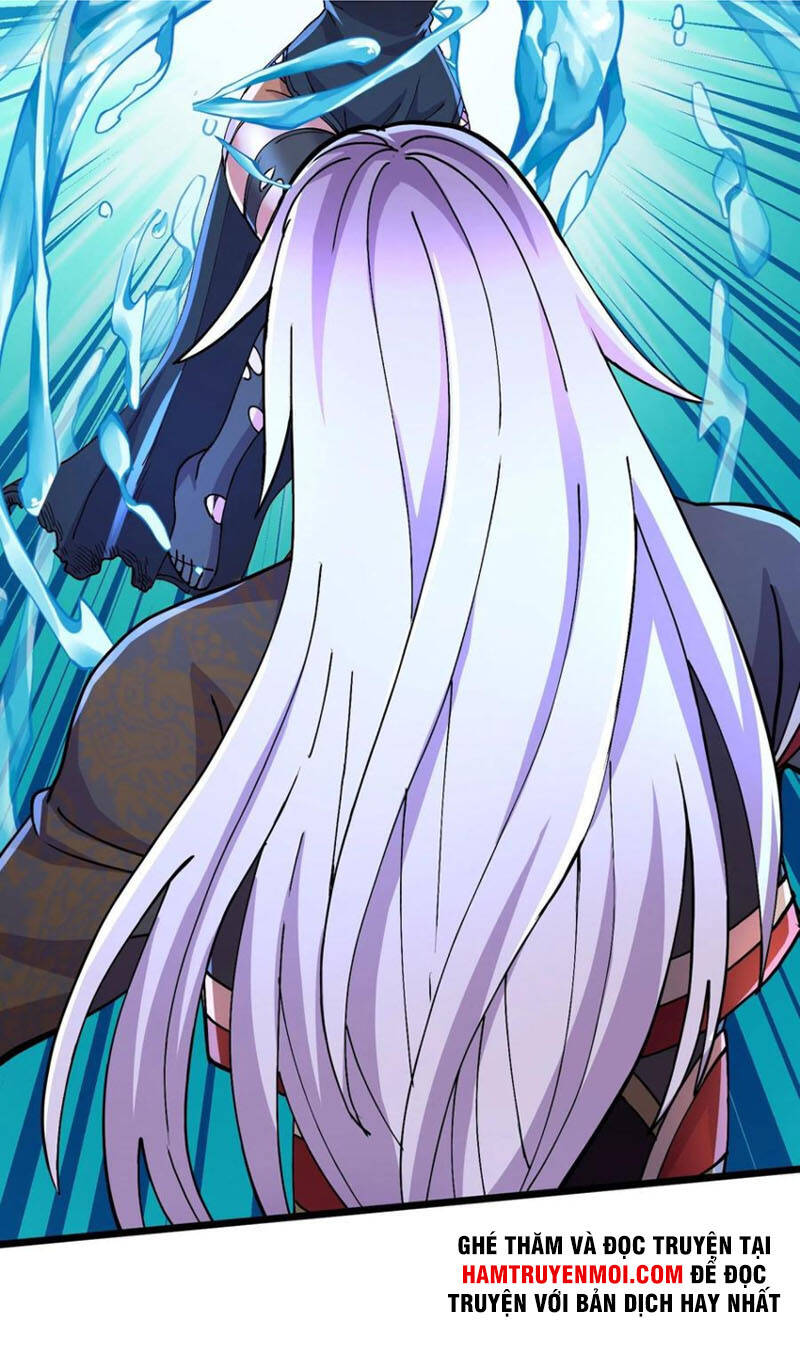 Bổn Tế Tu Chính Là Tiện Đạo Chap 207 - Next Chap 208