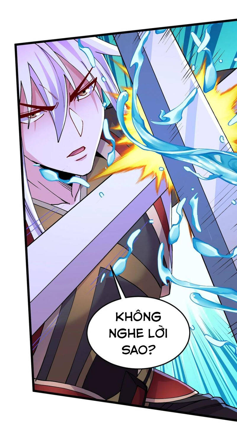 Bổn Tế Tu Chính Là Tiện Đạo Chap 207 - Next Chap 208
