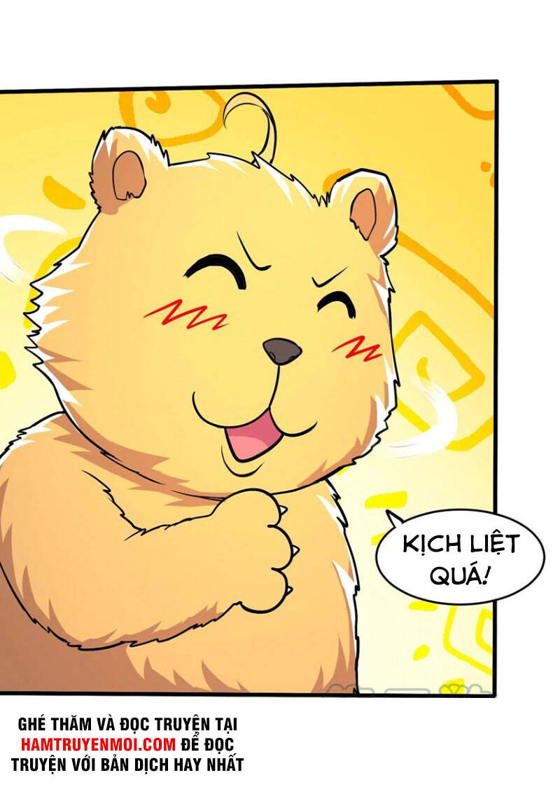 Bổn Tế Tu Chính Là Tiện Đạo Chap 207 - Next Chap 208