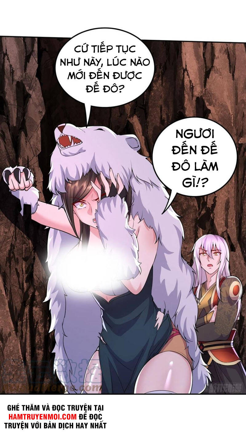 Bổn Tế Tu Chính Là Tiện Đạo Chap 207 - Next Chap 208