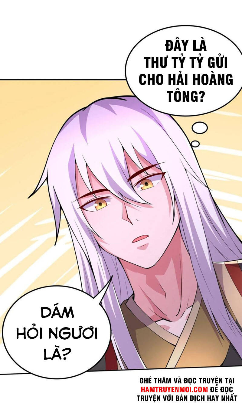 Bổn Tế Tu Chính Là Tiện Đạo Chap 207 - Next Chap 208