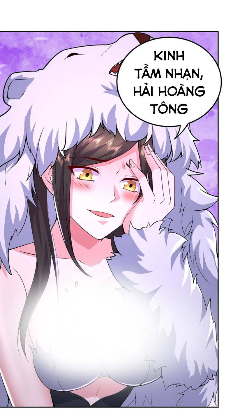 Bổn Tế Tu Chính Là Tiện Đạo Chap 207 - Next Chap 208