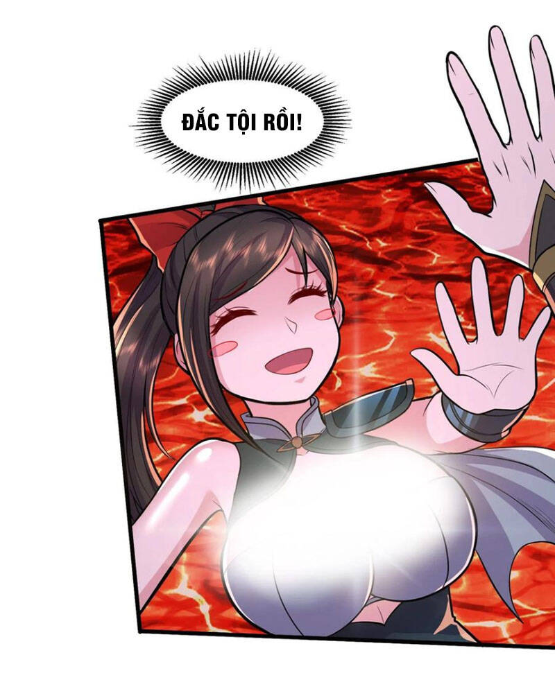 Bổn Tế Tu Chính Là Tiện Đạo Chap 207 - Next Chap 208