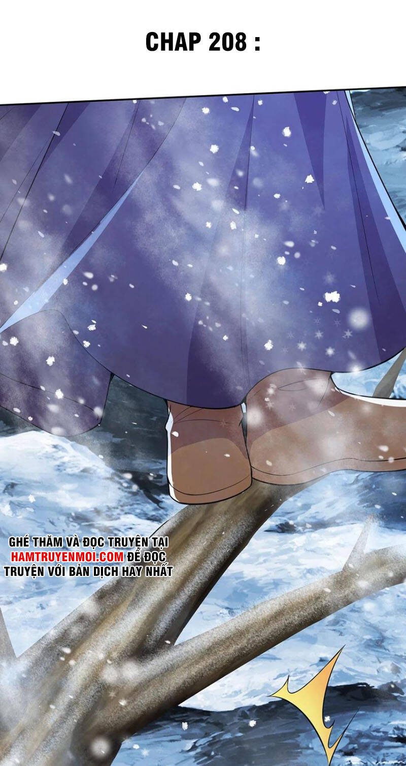 Bổn Tế Tu Chính Là Tiện Đạo Chap 208 - Next Chap 209
