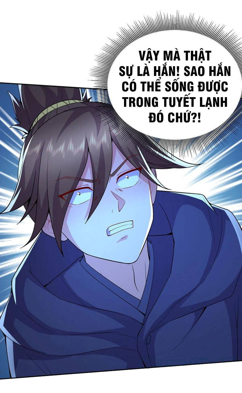 Bổn Tế Tu Chính Là Tiện Đạo Chap 208 - Next Chap 209