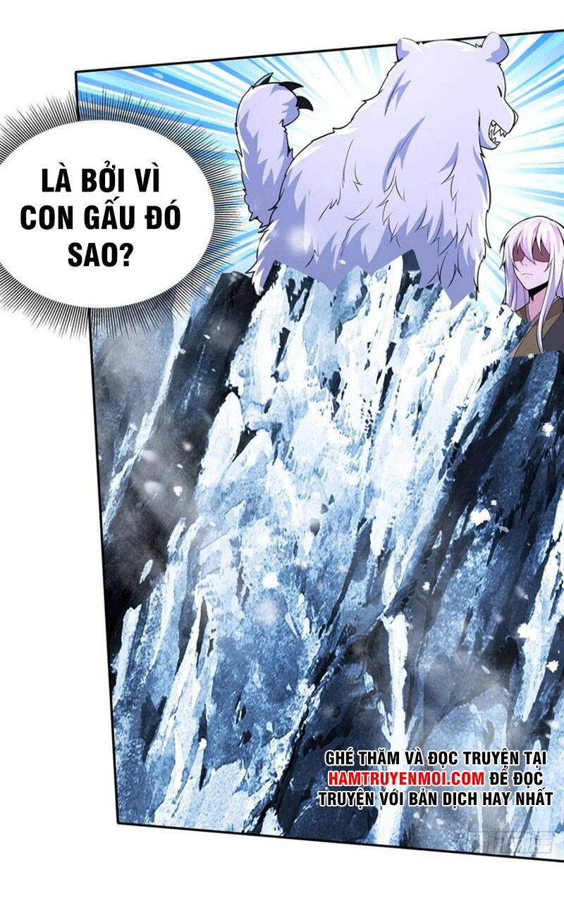 Bổn Tế Tu Chính Là Tiện Đạo Chap 208 - Next Chap 209