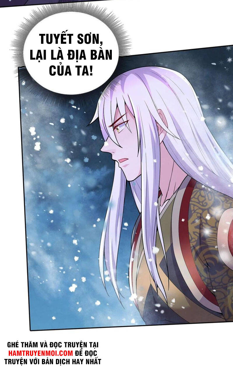 Bổn Tế Tu Chính Là Tiện Đạo Chap 208 - Next Chap 209