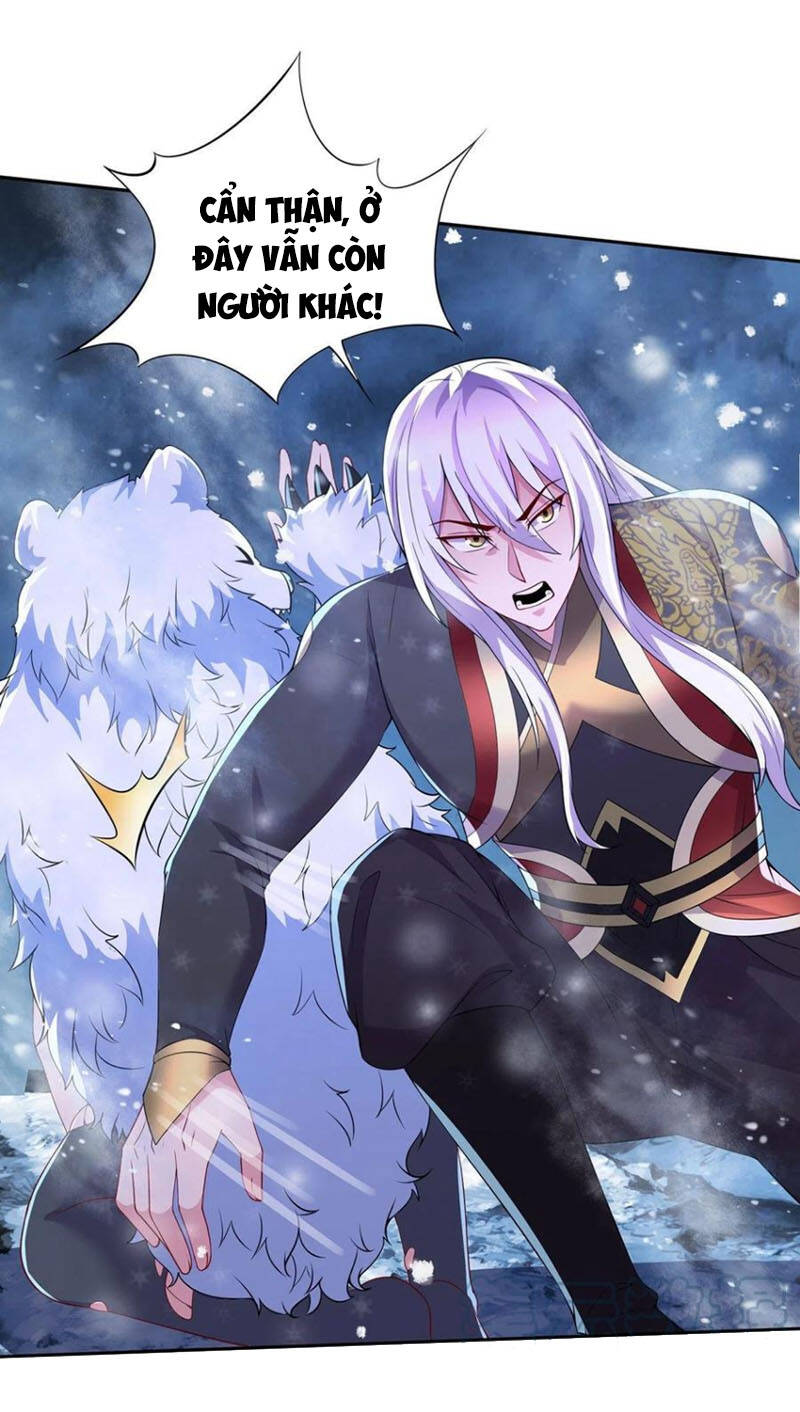 Bổn Tế Tu Chính Là Tiện Đạo Chap 208 - Next Chap 209