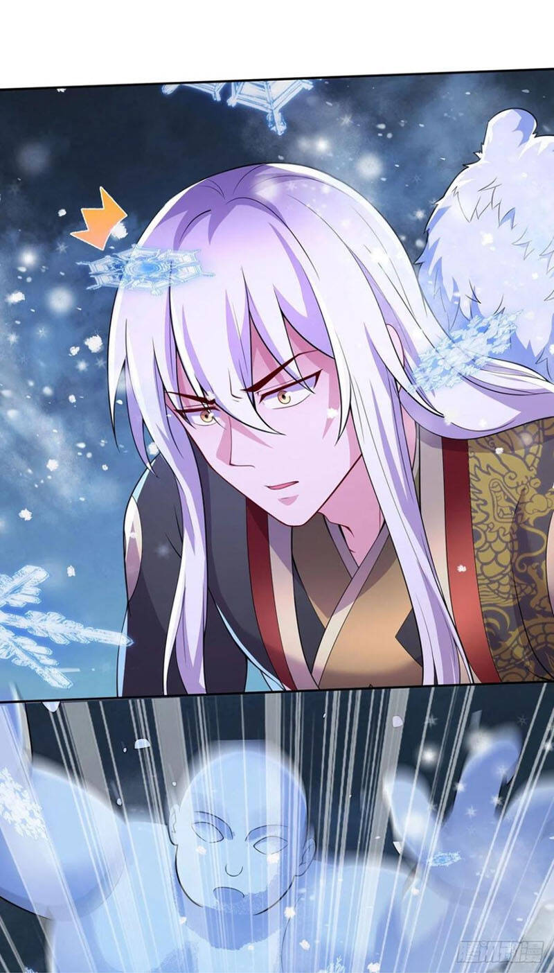 Bổn Tế Tu Chính Là Tiện Đạo Chap 208 - Next Chap 209