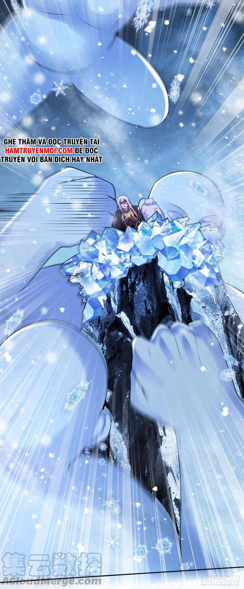 Bổn Tế Tu Chính Là Tiện Đạo Chap 208 - Next Chap 209