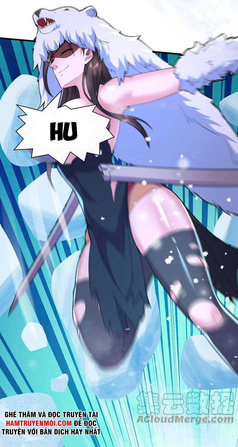 Bổn Tế Tu Chính Là Tiện Đạo Chap 208 - Next Chap 209