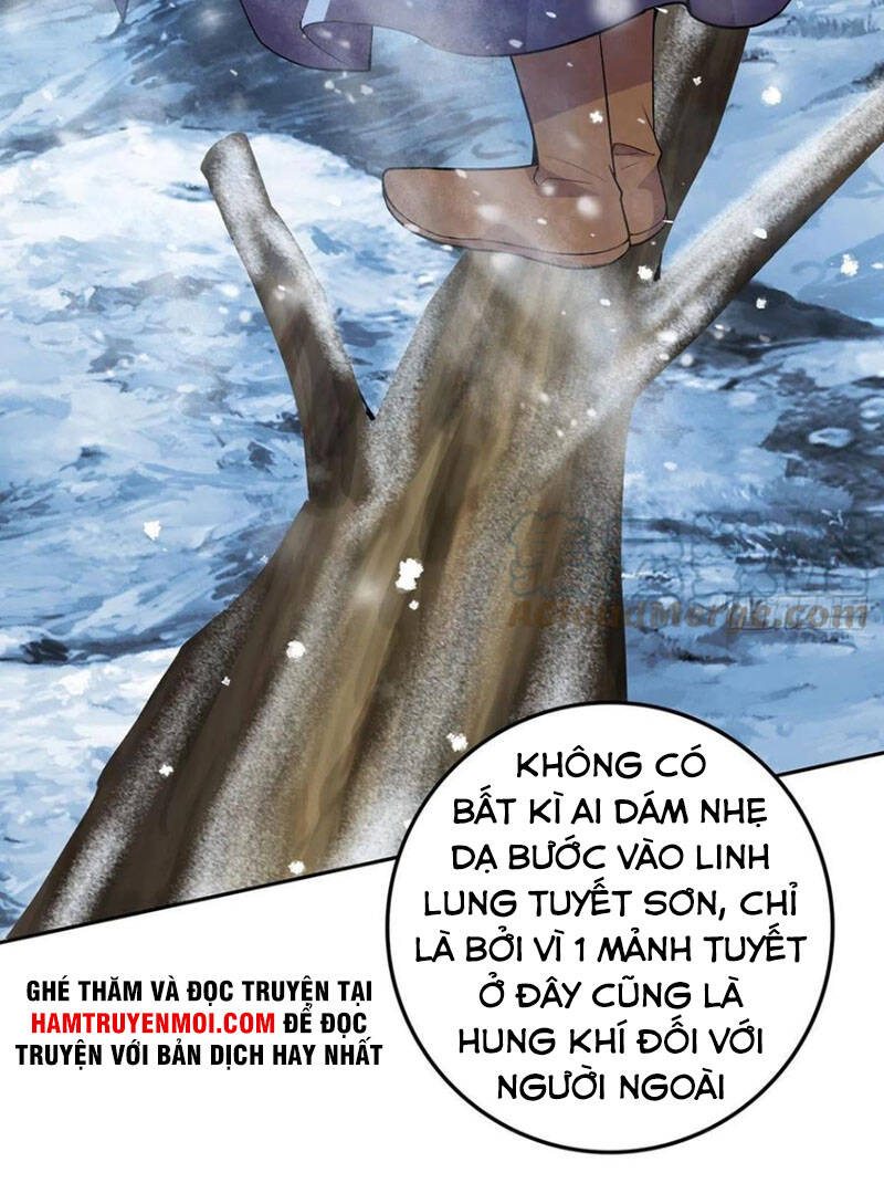 Bổn Tế Tu Chính Là Tiện Đạo Chap 208 - Next Chap 209