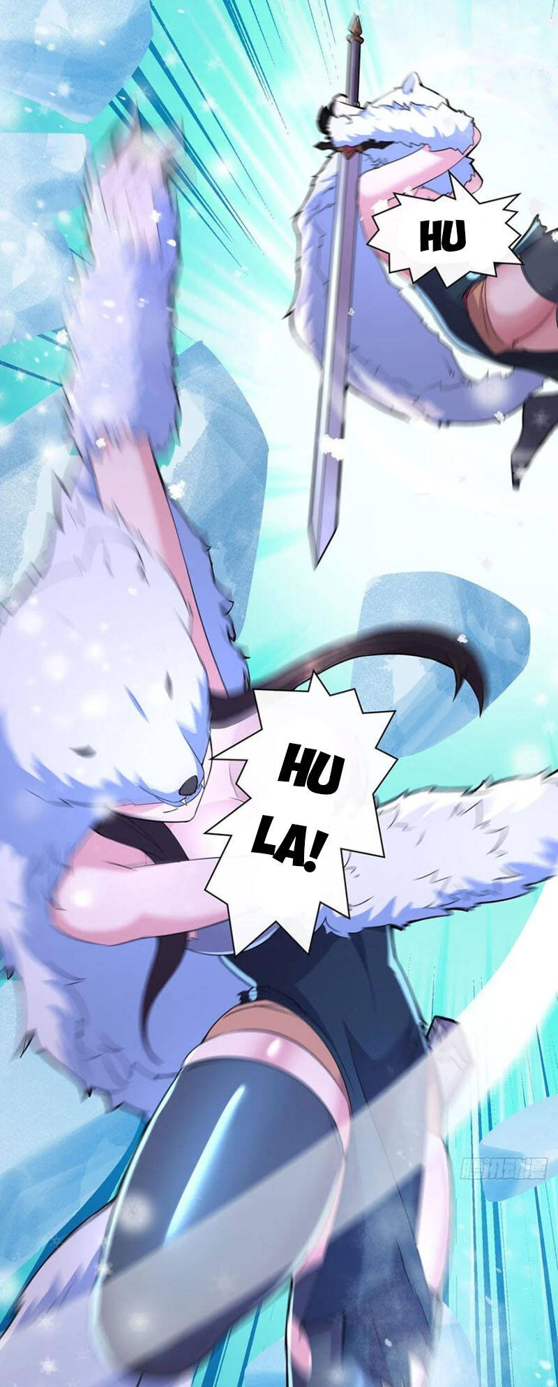 Bổn Tế Tu Chính Là Tiện Đạo Chap 208 - Next Chap 209