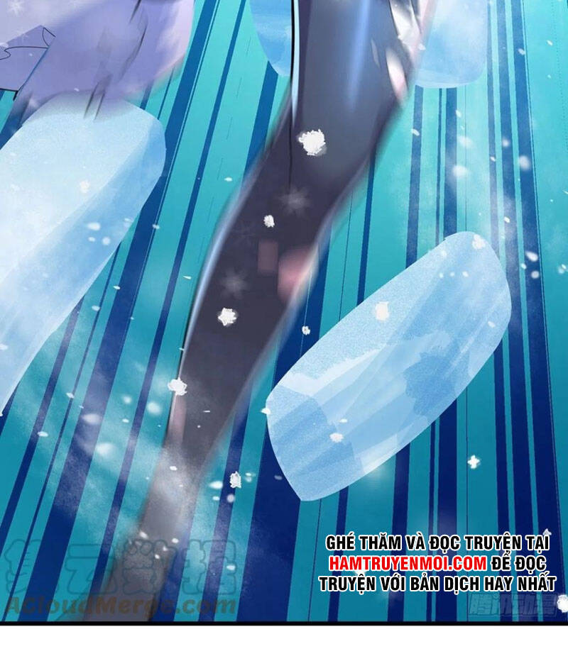Bổn Tế Tu Chính Là Tiện Đạo Chap 208 - Next Chap 209