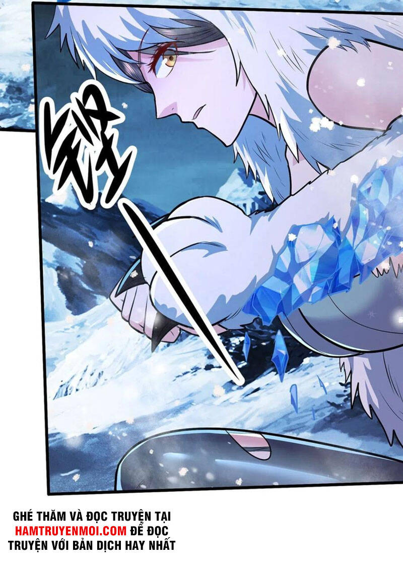 Bổn Tế Tu Chính Là Tiện Đạo Chap 208 - Next Chap 209