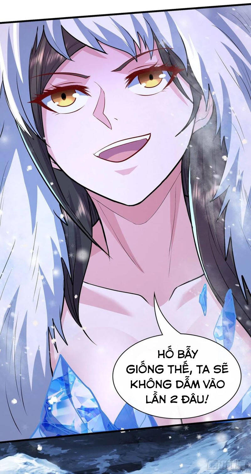 Bổn Tế Tu Chính Là Tiện Đạo Chap 208 - Next Chap 209