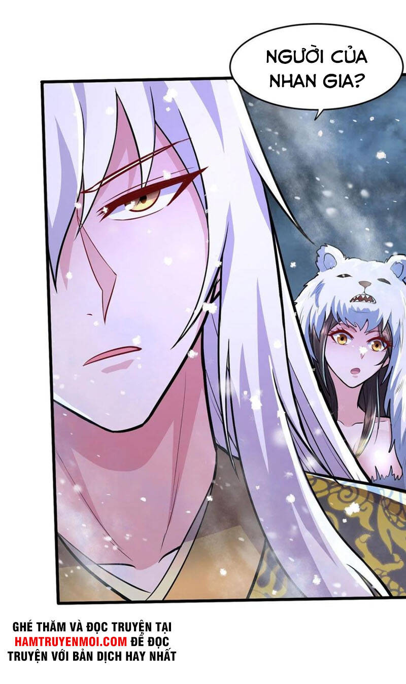 Bổn Tế Tu Chính Là Tiện Đạo Chap 208 - Next Chap 209